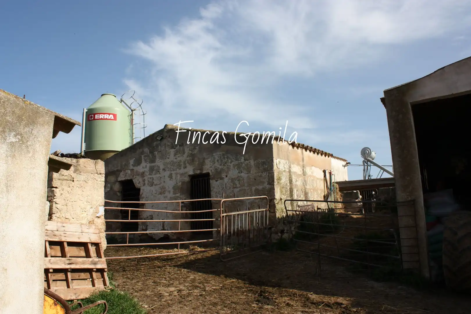 Casa rústica en venta en pilar, imagen 14