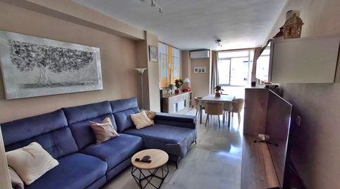 Foto 3 de Piso en venta en San Pedro de Alcántara pueblo, Marbella