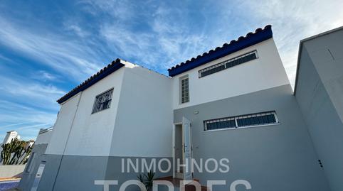 Foto 3 de Casa o xalet en venda a Carrer de Ľuruguai, Las Atalayas - Urmi - Cerro de Mar, Castellón