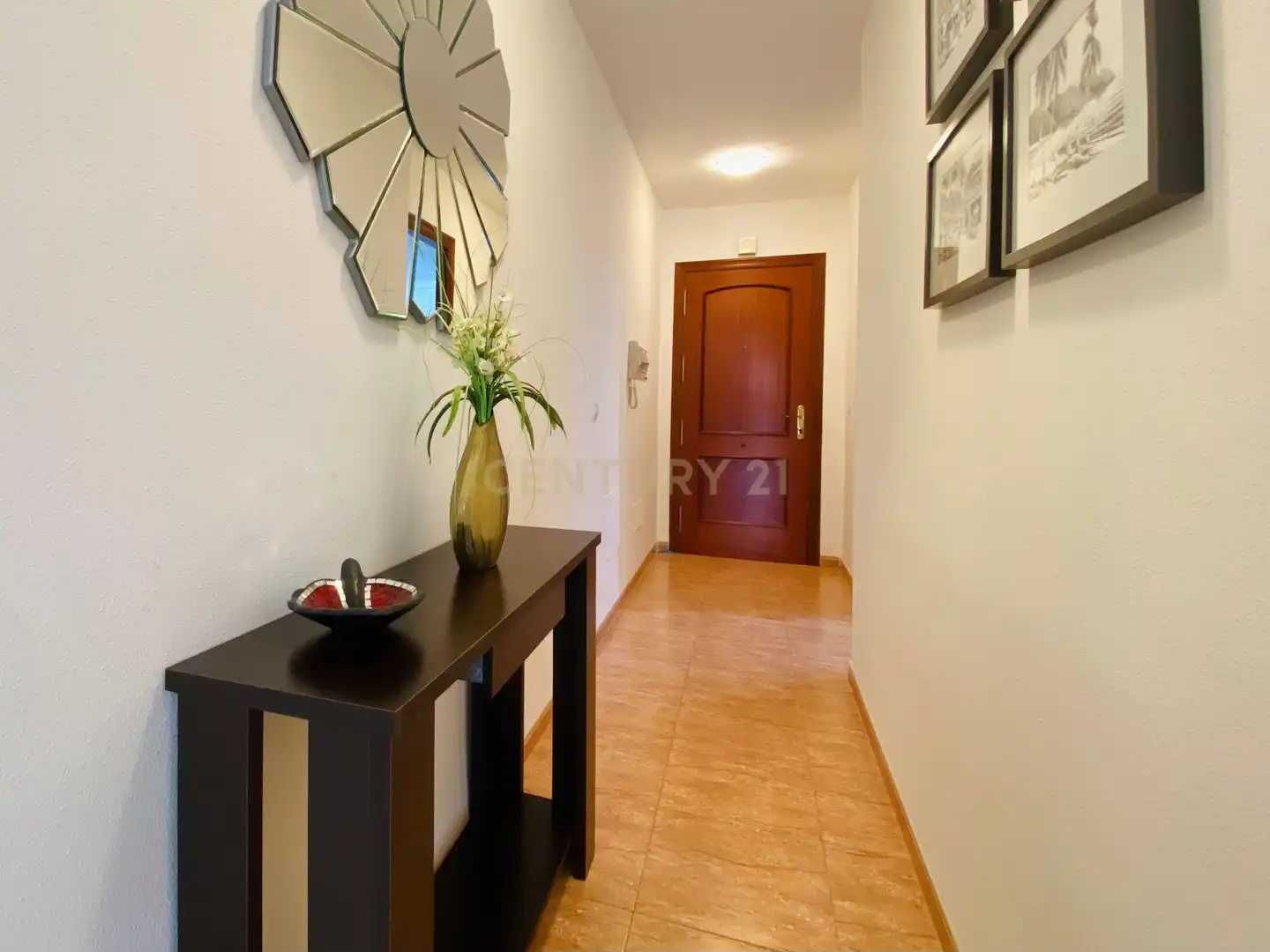 Apartament amb piscina en venda a Almerimar, imagen 5