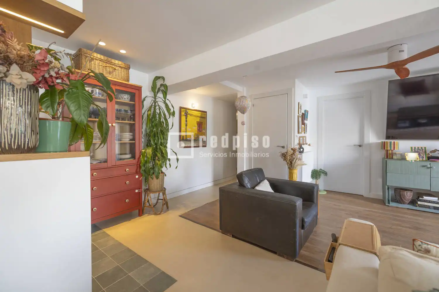 Wohnung mit Aufzug zum Verkauf in de López de Hoyos, imagen 6