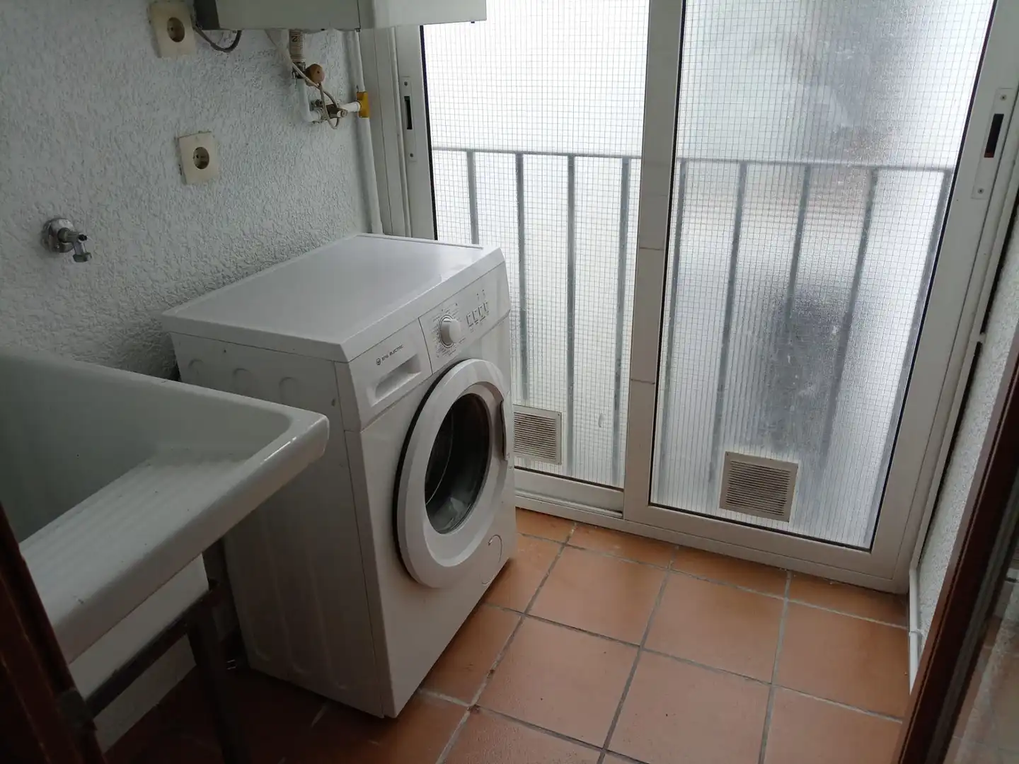 Wohnung mit Aufzug zum Verkauf in Fossos, imagen 14