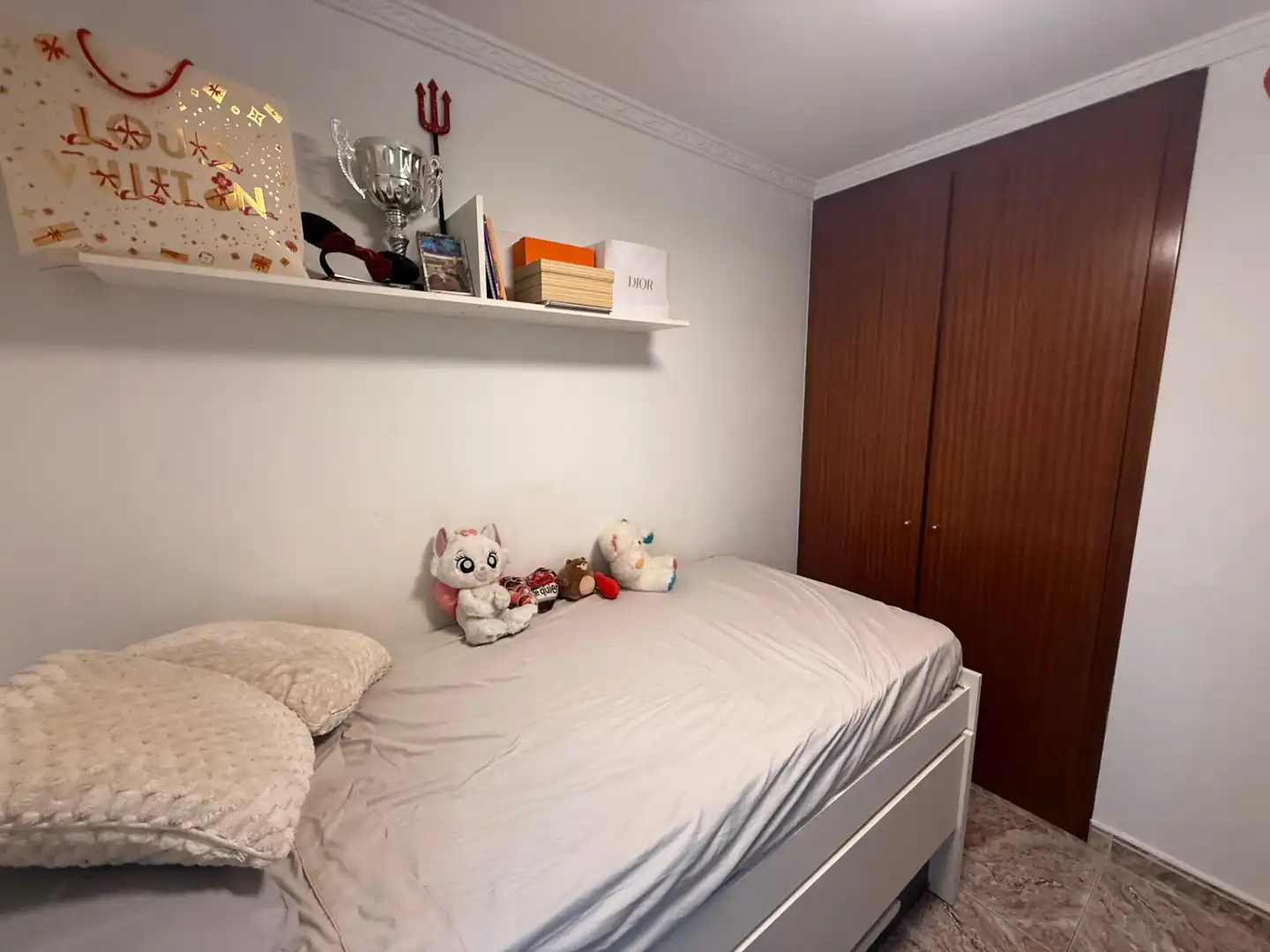 Wohnung mit Aufzug zum Verkauf in Badia del Vallès, imagen 22