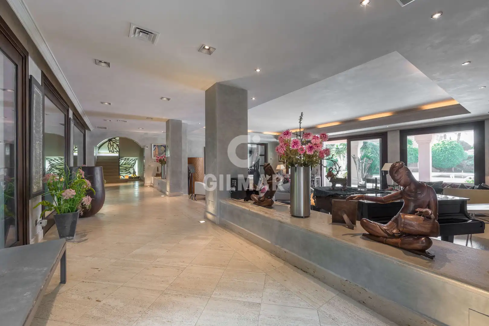 Villa mit Pool zum Verkauf in Benamara - Atalaya, imagen 13