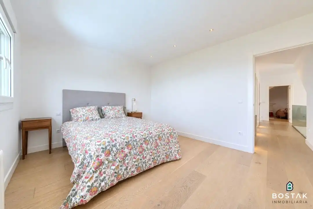 Maison avec piscine à vendre à Armintza auzoa, imagen 37