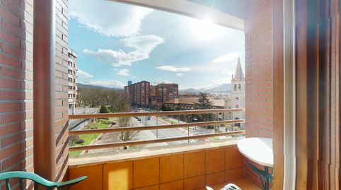 Foto 3 de Piso en venta en Agirre Lehendakariaren Etorbidea, San Pedro de Deusto - La Ribera, Bilbao