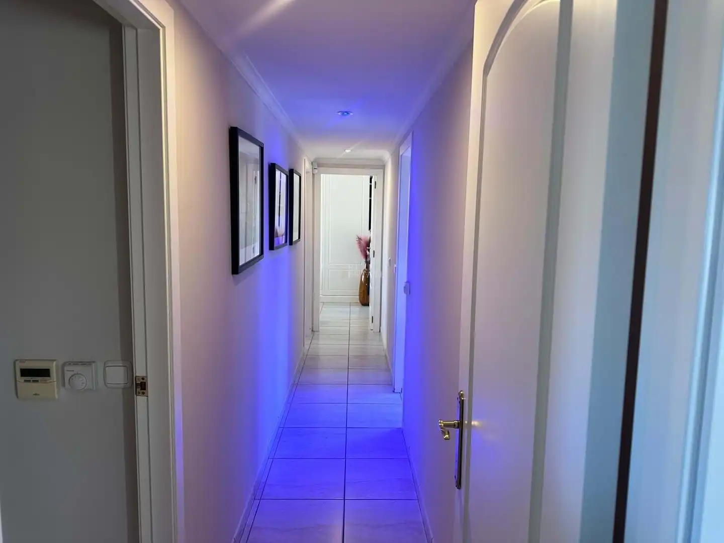 Houses for sale in L'Alfàs del Pi  with Air Conditioner, Terrace and Storage room
