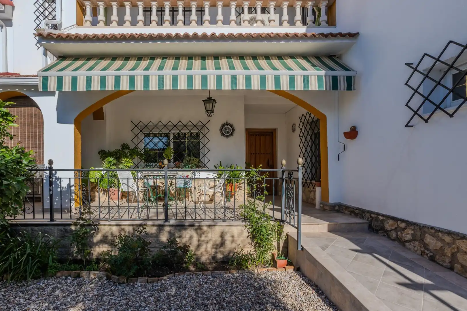 Detached homes for sale in El Brillante -El Naranjo - El Tablero