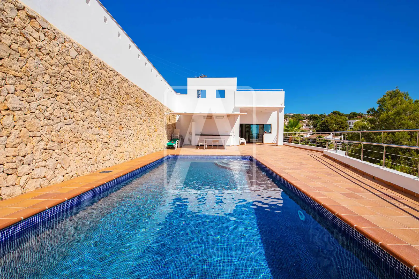 Detached house with pool for sale in Cala Advocat - Baladrar, imagen 9