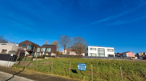 Foto 4 de Residencial en venta en Rúa Roberto Vidal Bolaño, Perillo, Oleiros