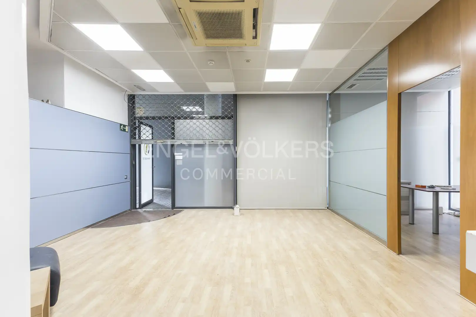 Oficina en venta en Barcelona con Aire acondicionado