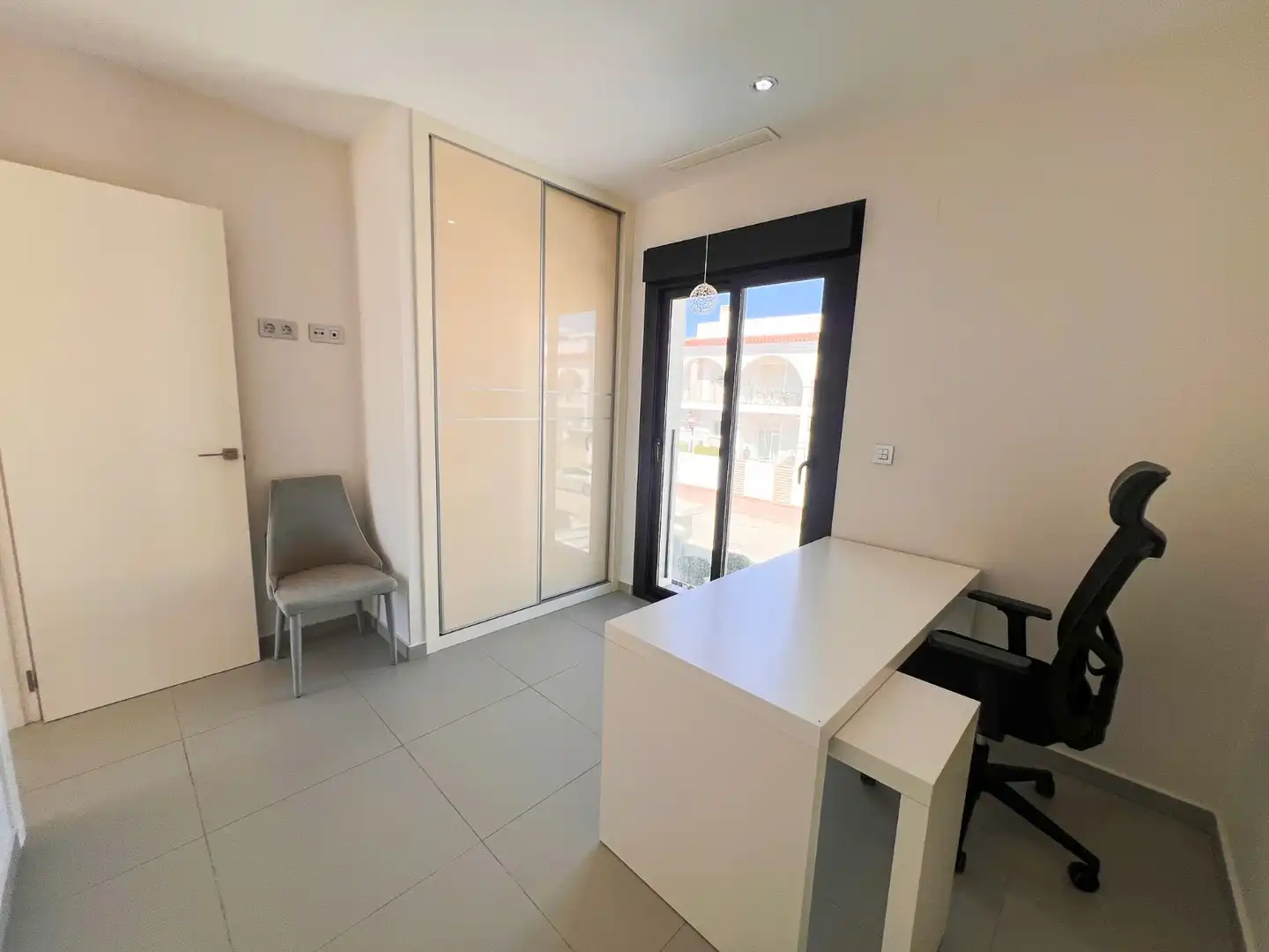 Houses for sale in Rojales  with Air Conditioner, Private garden and Terrace