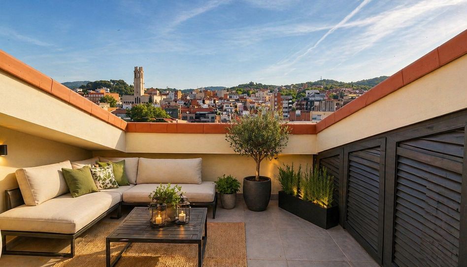 Photo 1 of Flat for sale in Carrer de Foment, 1, Molins de Rei, Barcelona