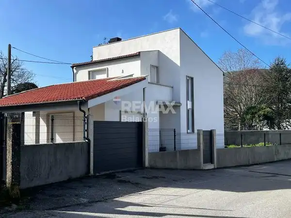 Casa amb piscina en venda a Lugar Portela, imagen 2