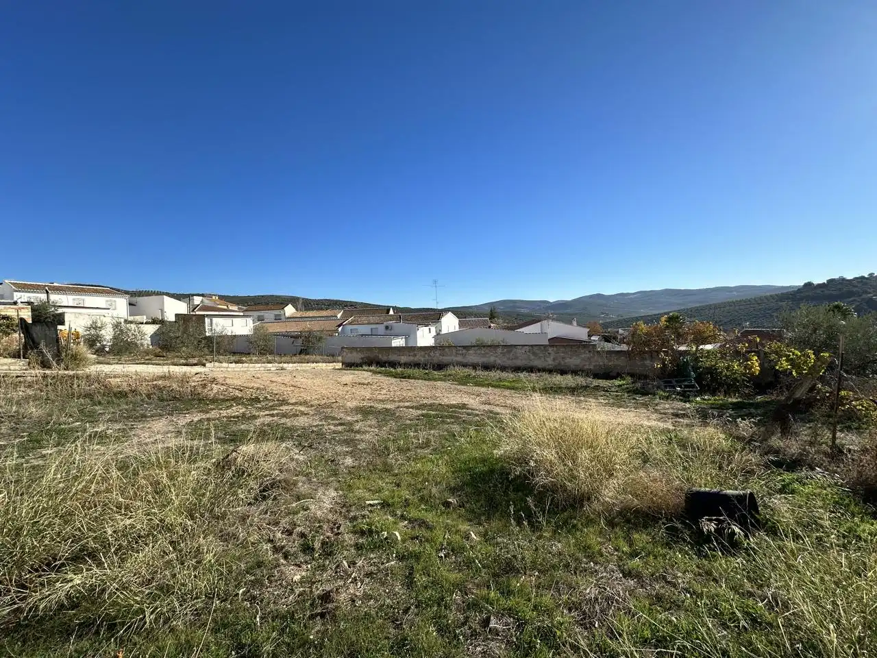 Terreni e lotti in vendita a La Pedriza, imagen 7