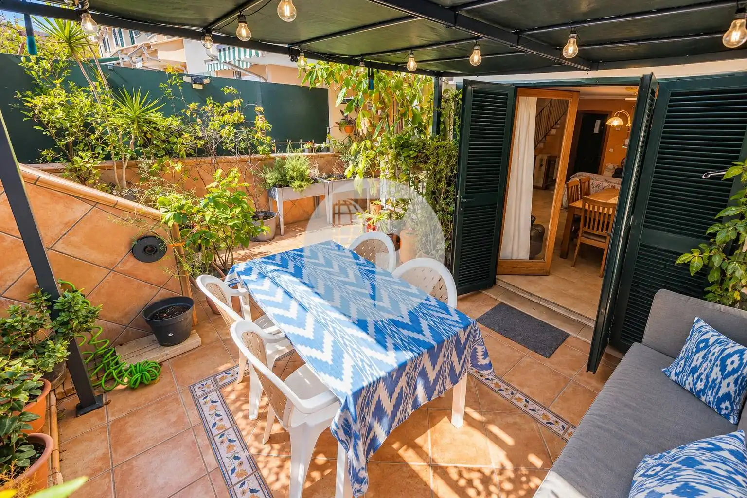 Casa a schiera in vendita a Ponent, imagen 27