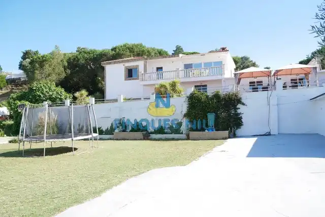 Xalet amb piscina en venda a Avinguda Rafael Albertí, imagen 81