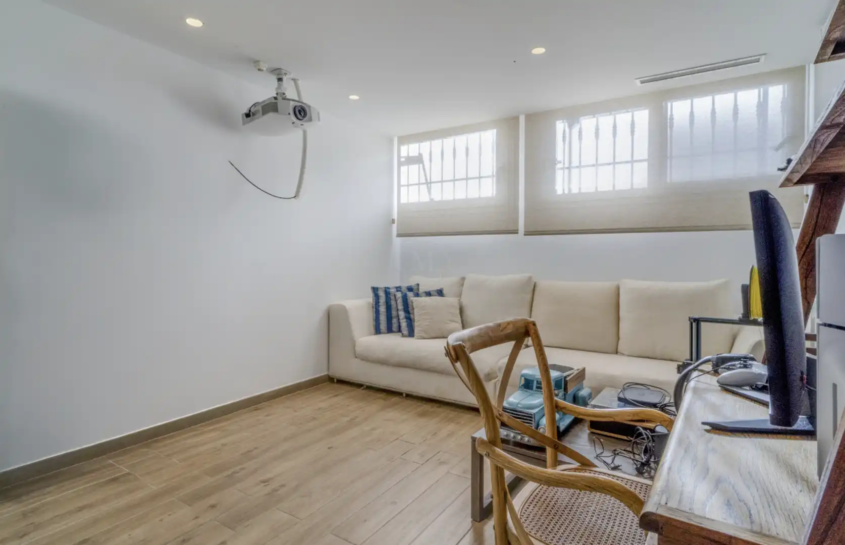 Reihenhaus mit Pool zur Miete in Milla de Oro, imagen 21