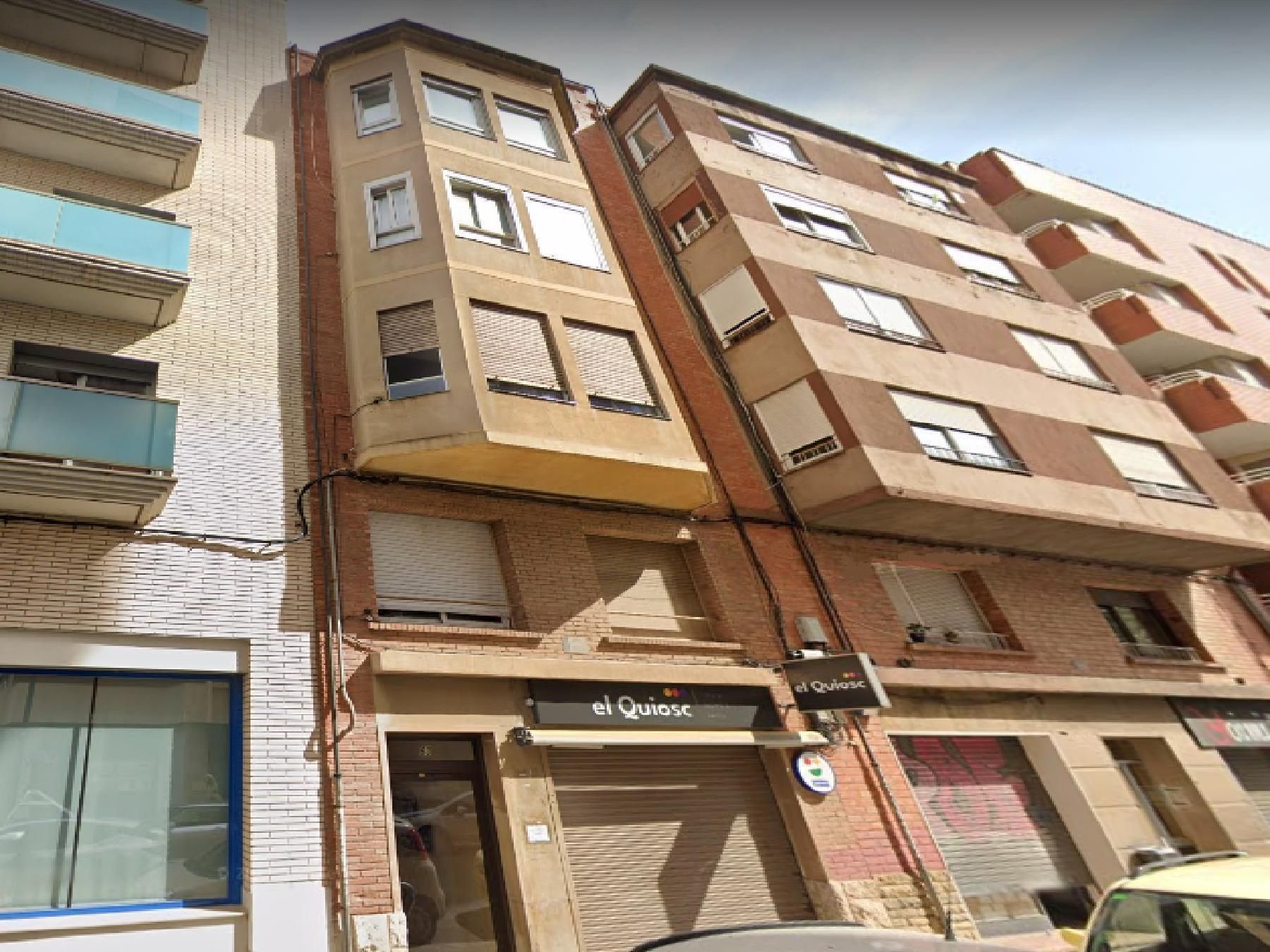 Flat for sale in Ponent, Reus