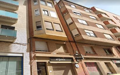 Exterior view of Flat for sale in Reus