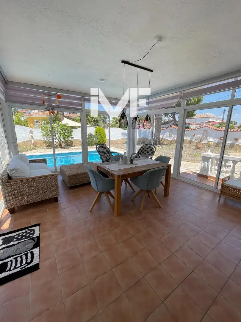 Villa avec piscine à vendre à Miami Platja, imagen 6