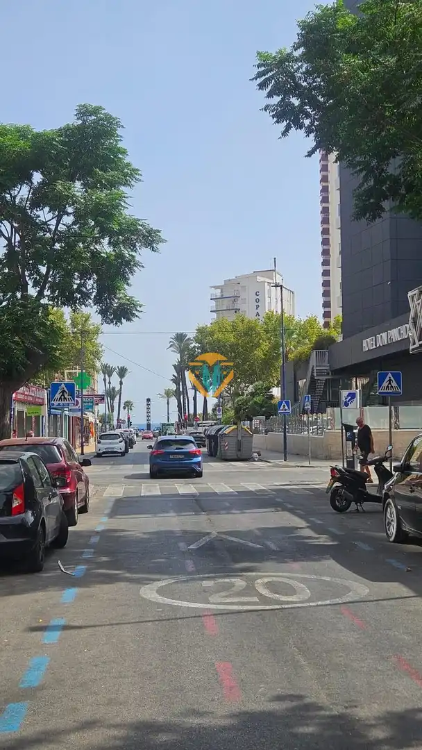 Apartamento con terraza en venta en Levante Alto, imagen 31
