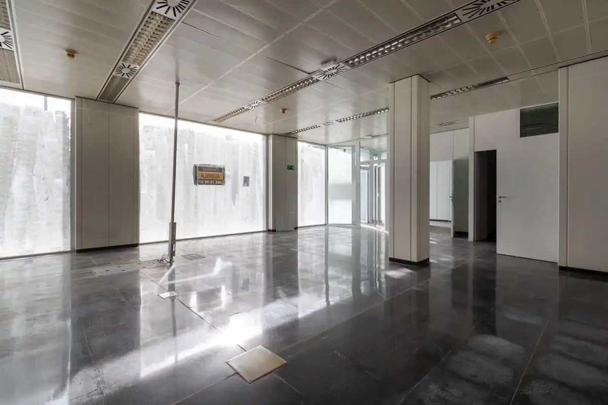 Commercial properties for rent in Murcia