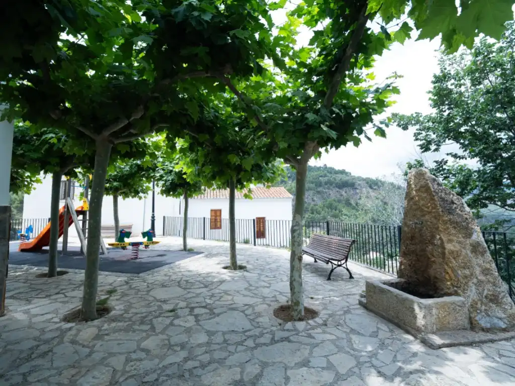 Terrassa de Pis en venda en Llucena / Lucena del Cid