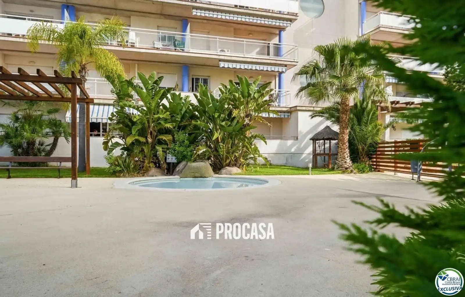 Flat with pool for sale in PORT CANIGÓ, imagen 42