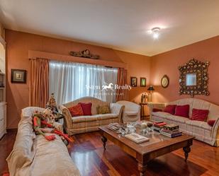 Living room of Attic for sale in  Santa Cruz de Tenerife Capital  with Terrace