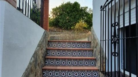 Foto 4 de Finca rústica en venda a Jorox, Alozaina, Málaga
