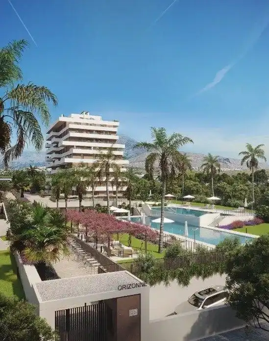 Apartament amb piscina en venda a N/A, imagen 3