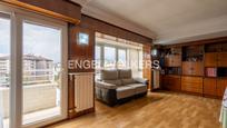 Living room of Apartment for sale in Lasarte-Oria  with Heating, Storage room and Balcony