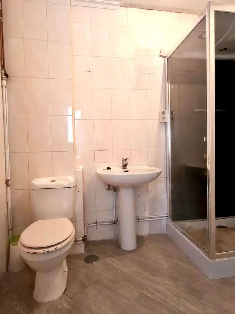 Appartamento con ascensore in vendita a Avenida Fisterra, imagen 15