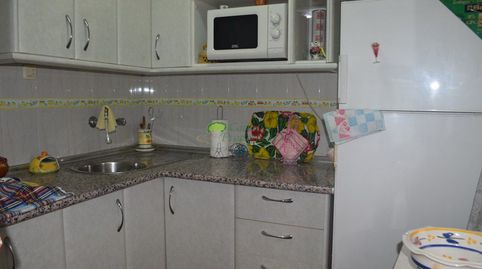 Foto 5 de Casa o xalet en venda a Cómpeta, Málaga