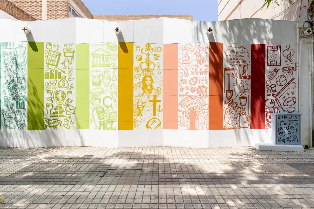 Flat for sale in Carrer Miguel Hernández, Benetússer