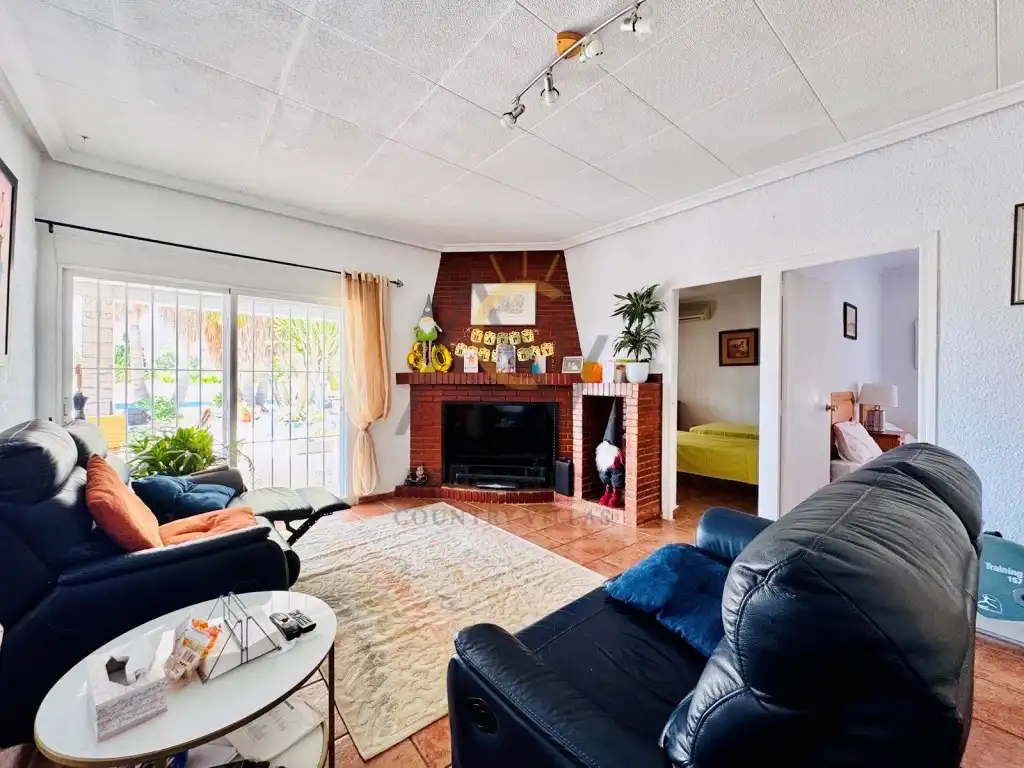 Villa avec piscine à vendre à Pedanías Oeste, imagen 26