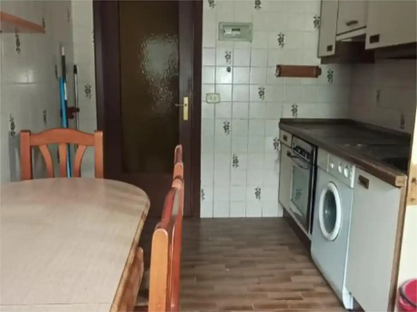 Cuina de Pis en venda en Irurtzun amb Parquet, Traster i Balcó