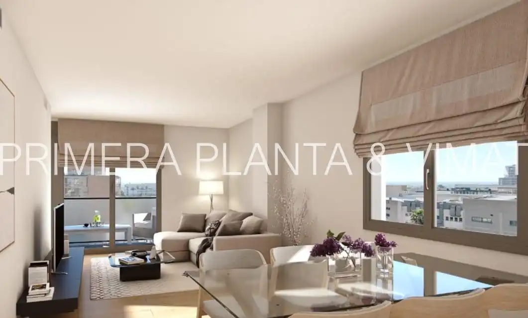 Appartement avec terrasse à vendre à Eixample