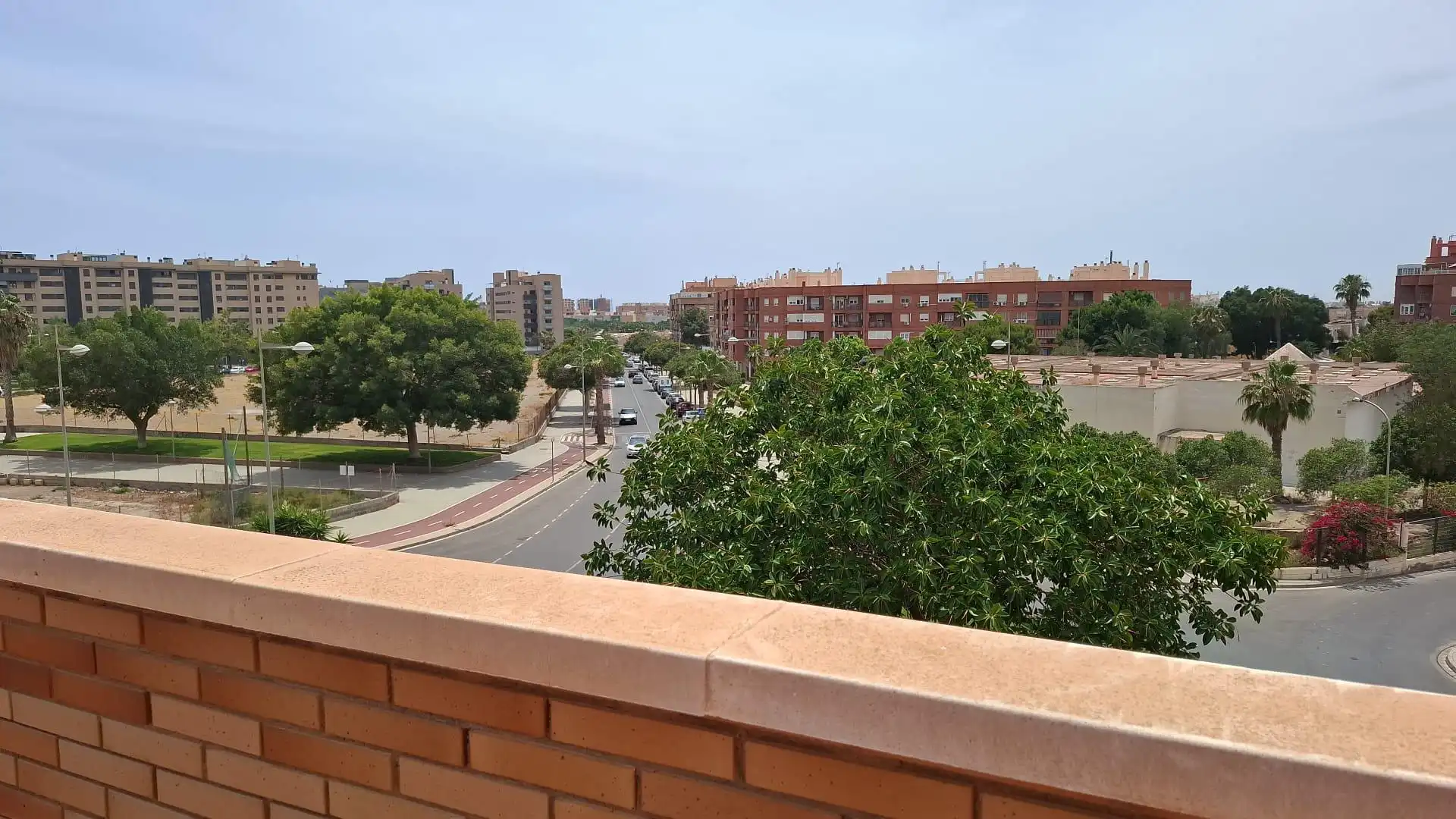 Dúplex en venda a Nueva Almería - Cortijo Grande - Vega de Acá