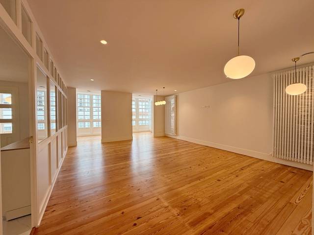 Piso en Alquiler en Ensanche