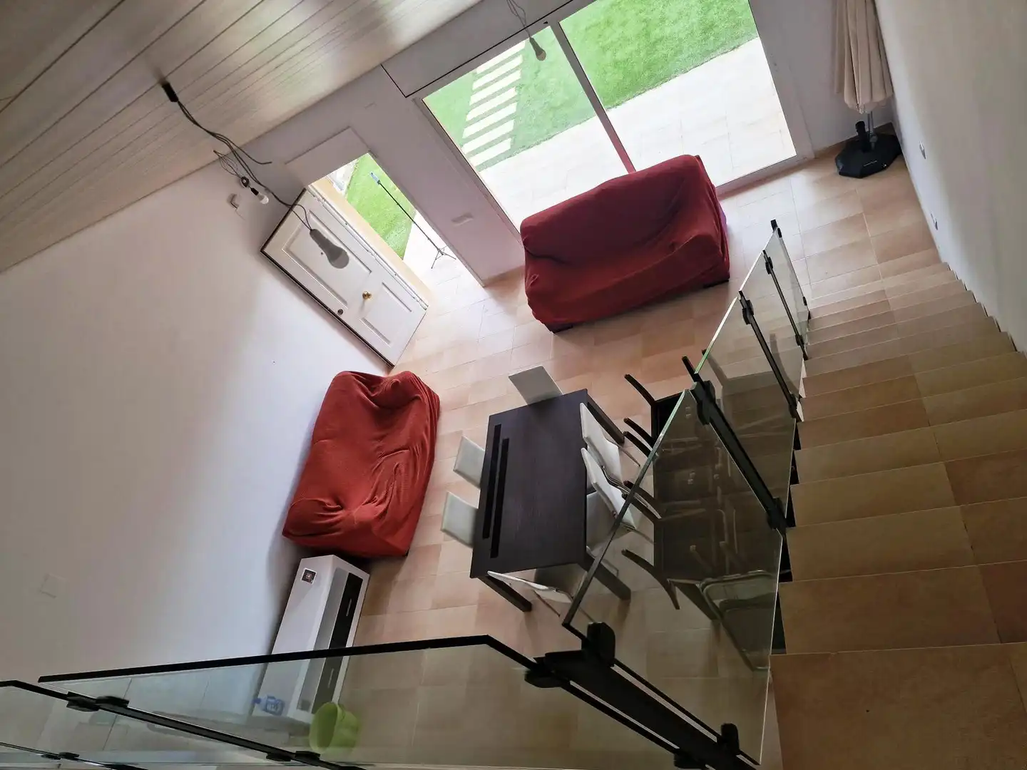 Reihenhaus mit Garten zum Verkauf in Urbanització Solemio, imagen 11