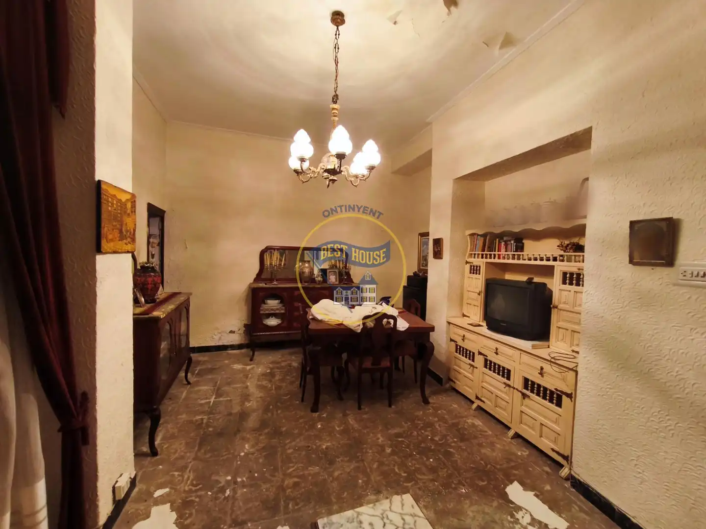Maison à vendre à L'Olleria, imagen 20