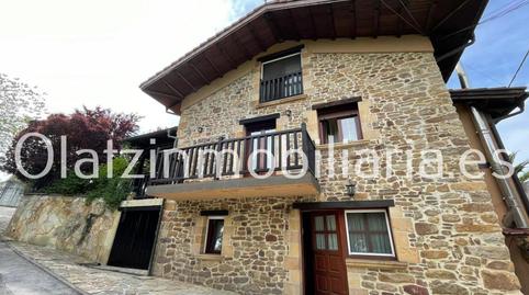 Foto 2 de Casa o xalet en venda a Zalla , Bizkaia