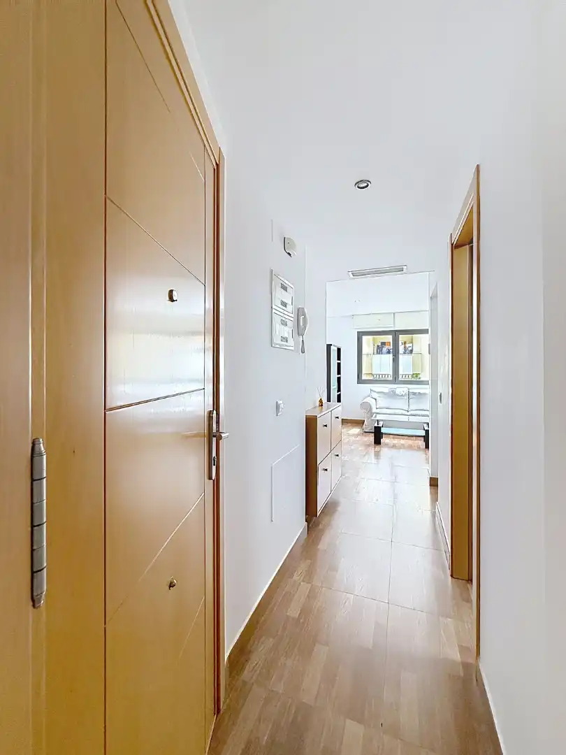 Appartement compact avec ascenseur à louer à Alameda de Capuchinos, imagen 6