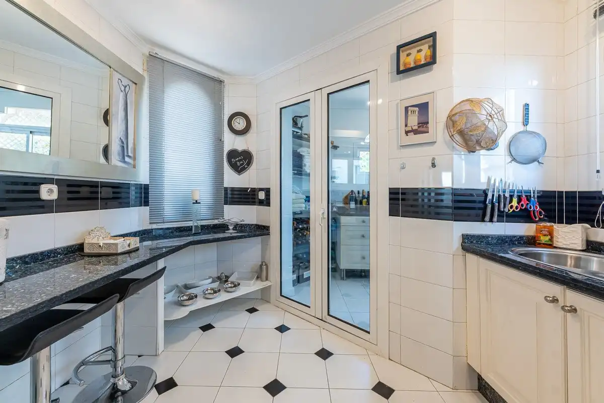 Maison mitoyenne avec piscine à vendre à Riviera del Sol, imagen 17