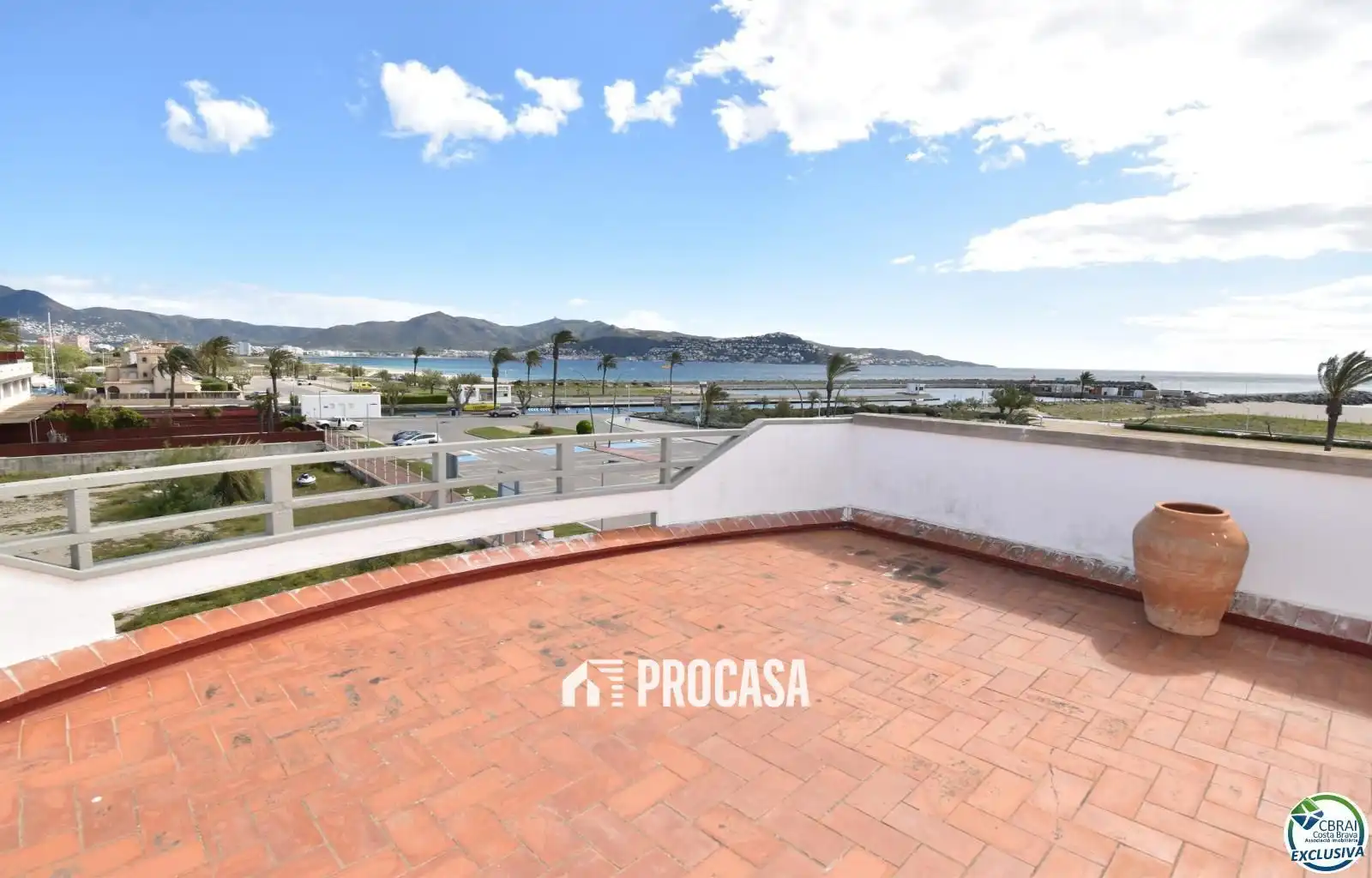 Villa avec piscine à vendre à Salins 4ª Línea, imagen 25