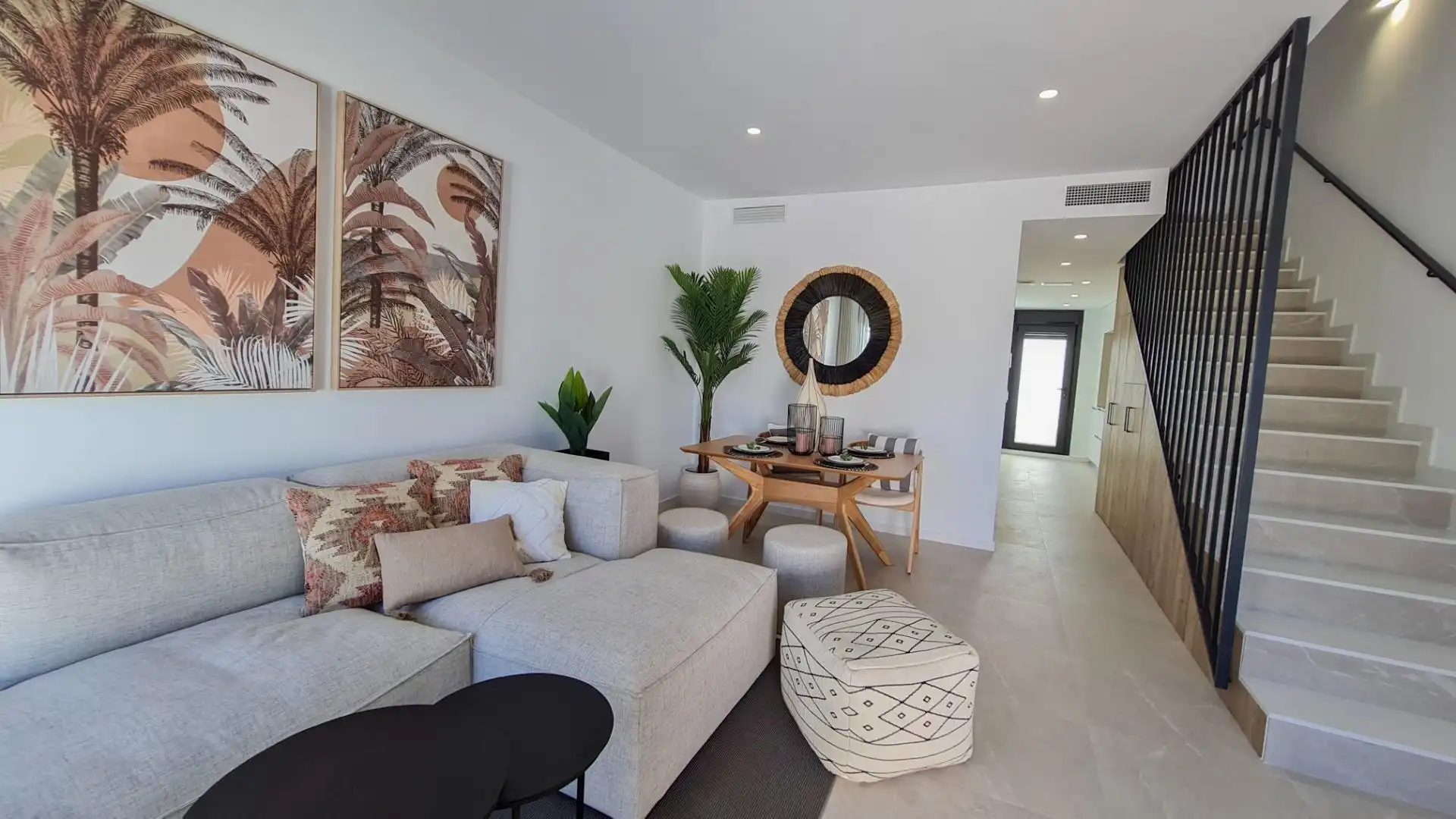 Casa adosada en venta en juan martinez montañes, San Pedro del Pinatar ciudad
