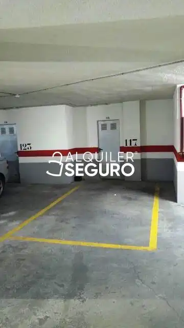 Aparcament de Pis de lloguer en Torrent amb Aire condicionat, Calefacció i Traster