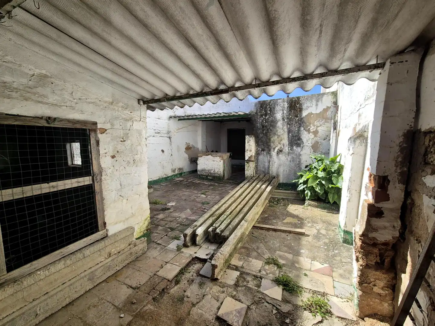Casa adosada en venta en Montijo